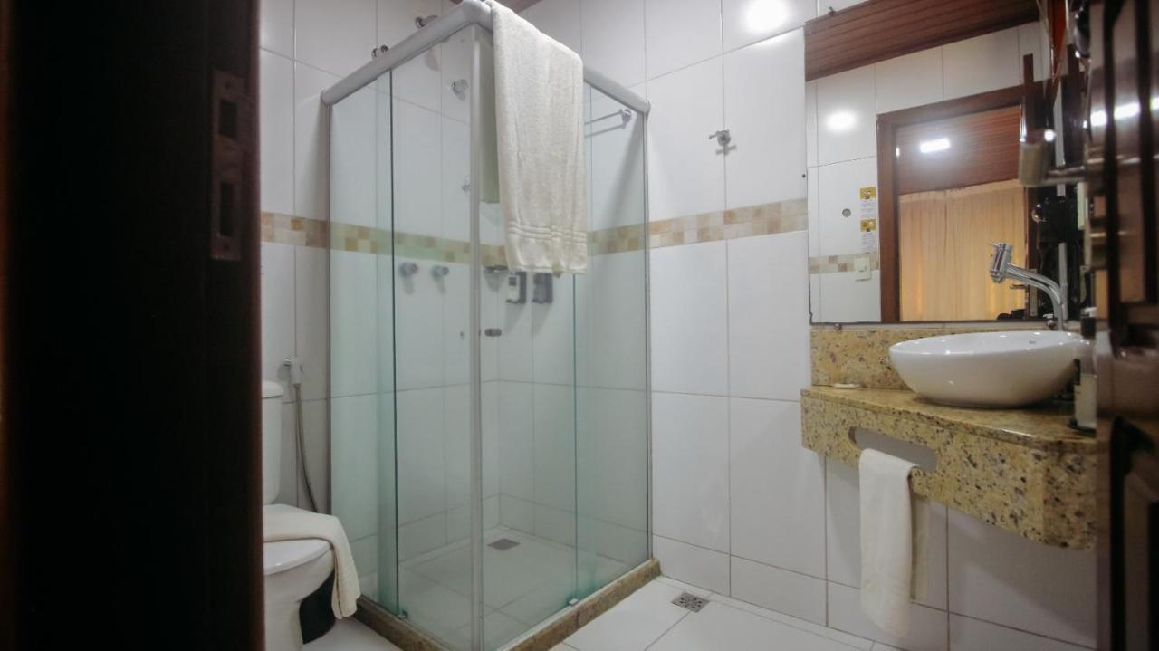 מורו דה סאו פאולו Pousada Safira Do Morro מראה חיצוני תמונה